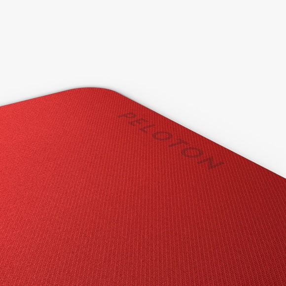 NWT Peloton Reversible Workout Mat - Picture 4 of 4